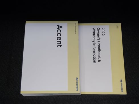 Used 2022 Hyundai Accent SE image 19