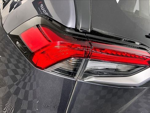 Used 2023 Toyota RAV4 Limited FWD image 28