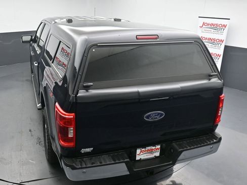 Used 2023 Ford F150 XLT w/ Equipment Group 302A High AWD/4WD image 30