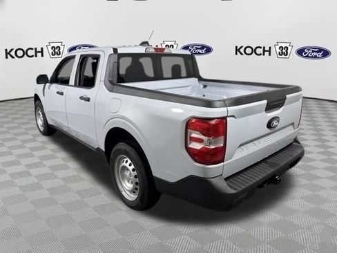 New 2026 Ford Maverick XL w/ Equipment Group 101A AWD/4WD image 6