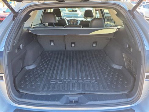 Used 2021 Subaru Outback Limited XT w/ Popular Package #2 image 14