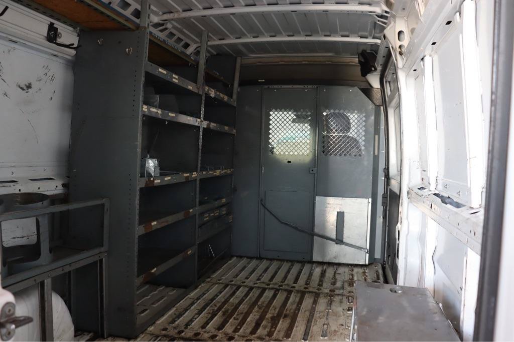 Used 2017 RAM ProMaster 2500 FWD image 16