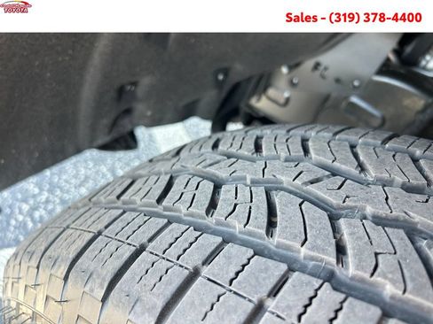 Certified 2026 Toyota Tundra SR5 w/ SR5 Premium Package AWD/4WD image 26