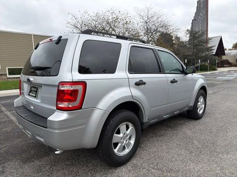 Used 2012 Ford Escape XLT image 6