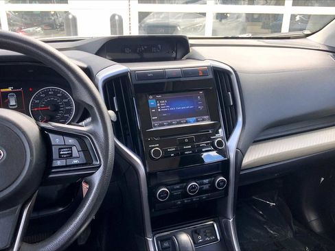 Used 2019 Subaru Ascent 8-Passenger AWD/4WD image 7