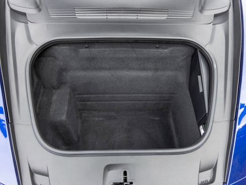 Certified 2022 Porsche 911 Turbo S image 54