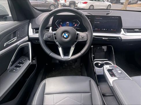Used 2026 BMW X1 xDrive28i w/ Convenience Package AWD/4WD image 7