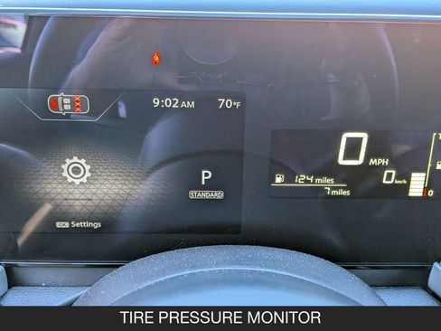 Certified 2026 Nissan Kicks SV image 20