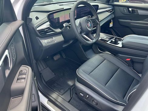 New 2025 Buick Enclave Sport Touring w/ Power Package image 11