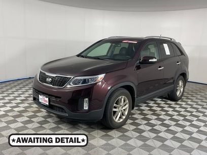 Used 2014 Kia Sorento LX w/ Premium Package