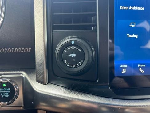 Used 2022 Ford F150 King Ranch w/ Equipment Group 601A High image 17