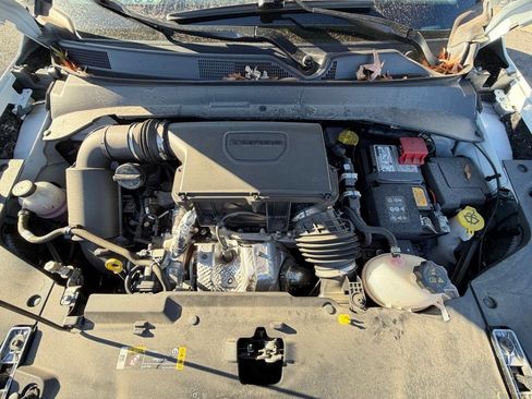 Certified 2024 Jeep Compass Limited image 17