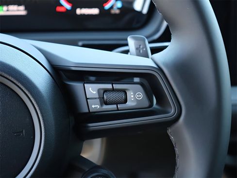 New 2026 Porsche Cayenne E-Hybrid Coupe image 31