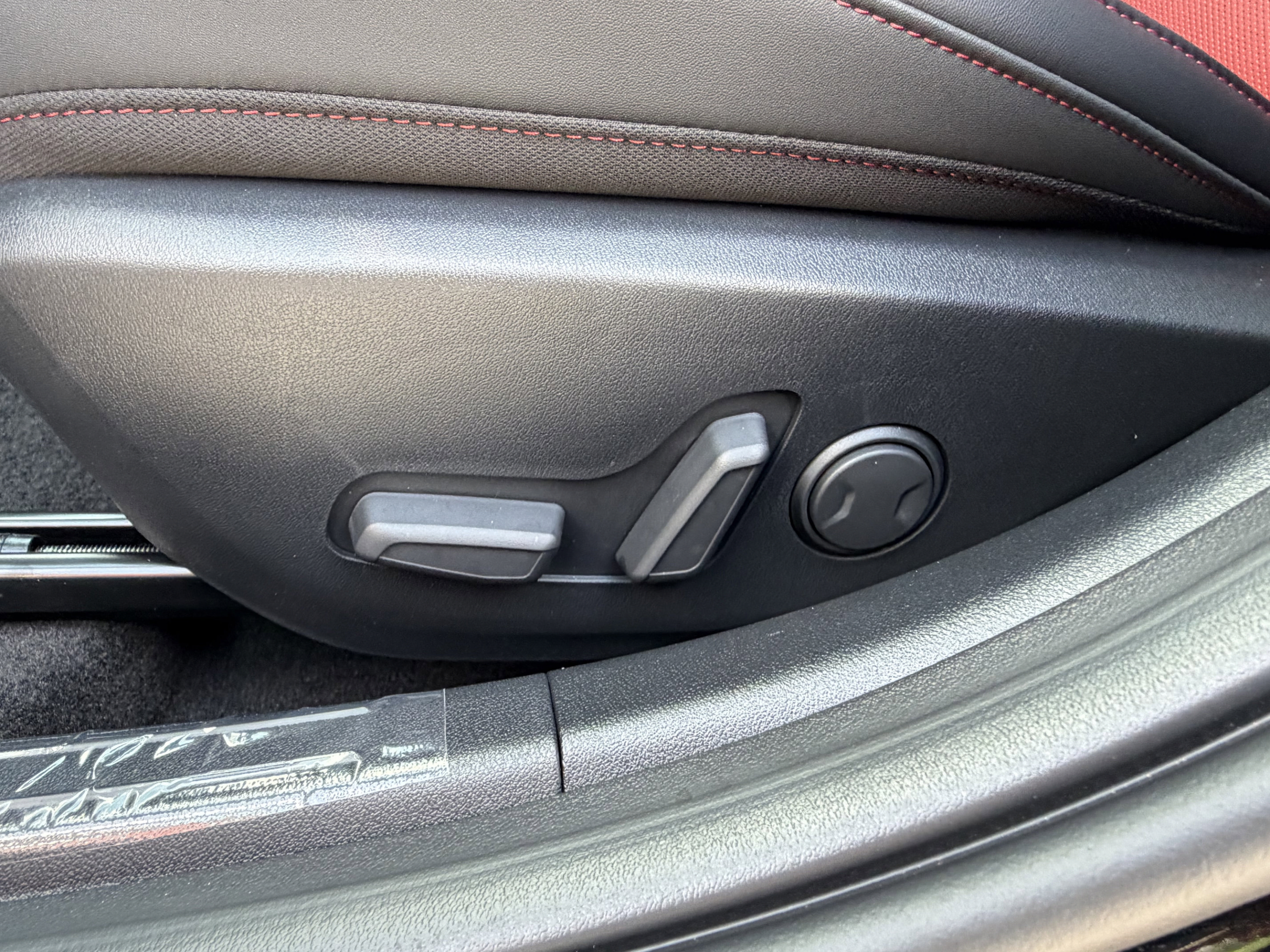 New 2026 Kia K4 EX w/ GT-Line Premium Package FWD image 12