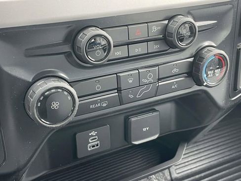 New 2026 Ford F450 XL w/ XL Chrome Package image 23