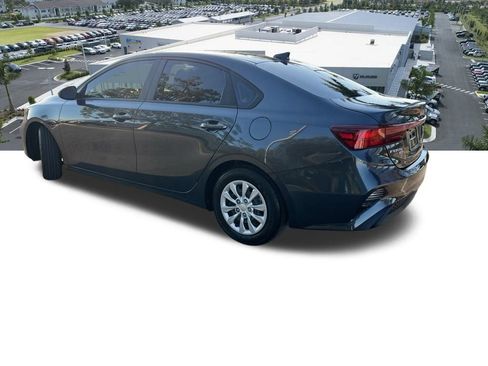 Used 2023 Kia Forte LX image 24