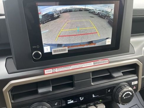 New 2026 Toyota Tacoma SR5 image 32