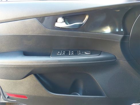 Used 2023 Kia Forte GT-Line w/ GT-Line Technology Package image 33