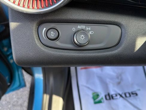 Used 2026 Chevrolet Trax RS w/ Driver Confidence Package FWD image 11