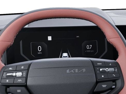 New 2026 Kia Sportage SX AWD/4WD image 21