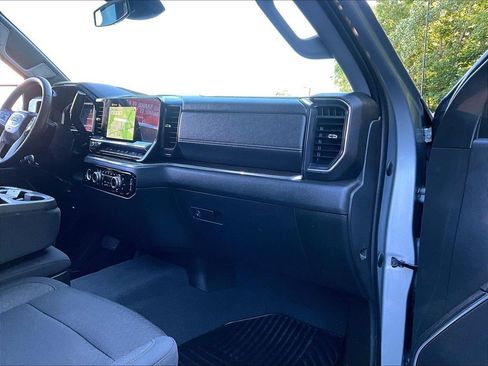 Used 2023 GMC Sierra 1500 Elevation AWD/4WD image 13