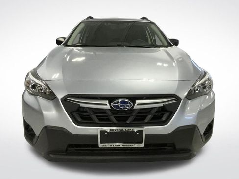 Used 2023 Subaru Crosstrek 2.0i image 11