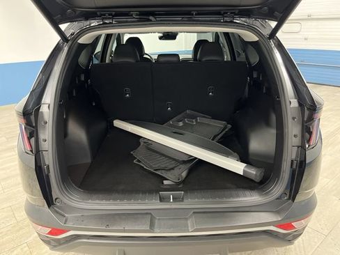 Used 2023 Hyundai Tucson SEL w/ Convenience Package image 15