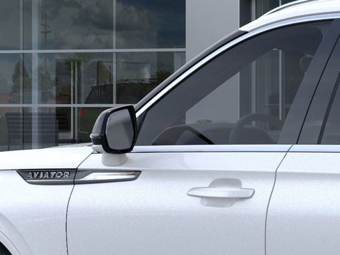 New 2026 Lincoln Aviator Black Label w/ Dynamic Handling Package image 20