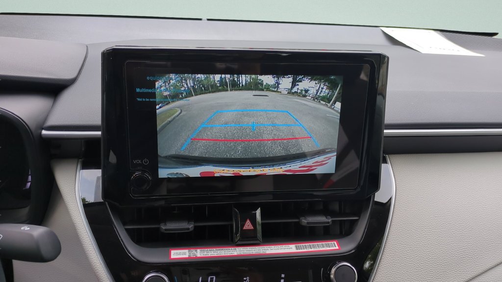 Used 2026 Toyota Corolla LE FWD image 15