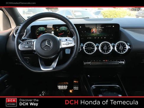 Used 2023 Mercedes-Benz GLA 250 image 8