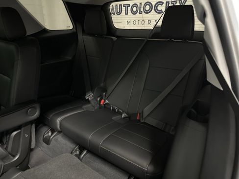 Used 2021 Chevrolet Traverse Premier w/ Redline Edition image 43