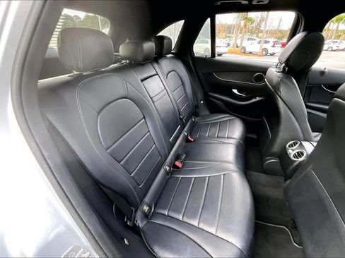 Certified 2018 Mercedes-Benz GLC 300 image 20