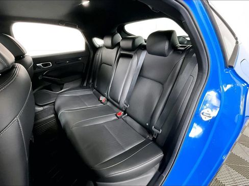 Used 2024 Honda Civic Sport Touring image 26