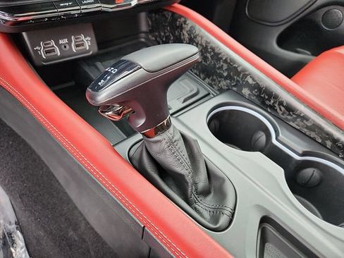 Used 2023 Dodge Durango SRT Hellcat AWD/4WD image 17