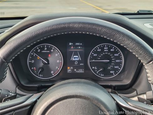 Used 2021 Subaru Legacy Premium w/ Popular Package #1 image 17