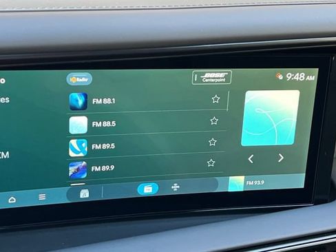 New 2027 Hyundai Palisade Calligraphy AWD/4WD image 18