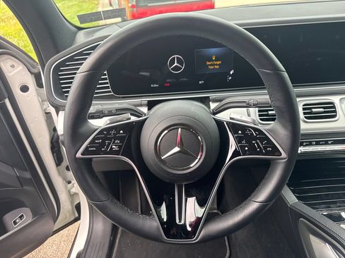 Certified 2026 Mercedes-Benz GLE 350 4MATIC image 15