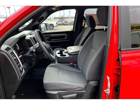 Used 2024 RAM 1500 Classic Warlock image 28