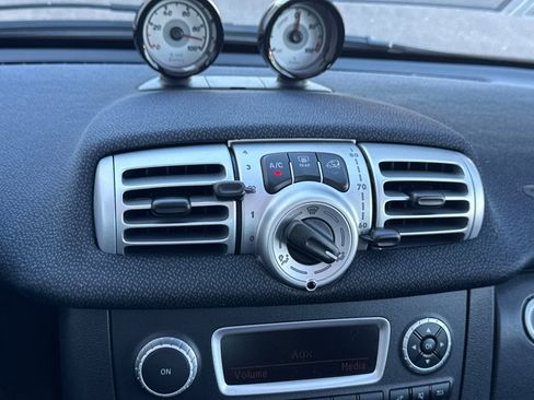 Used 2016 smart fortwo passion image 16