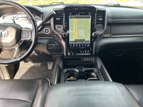 Used 2020 RAM 3500 Limited image 18