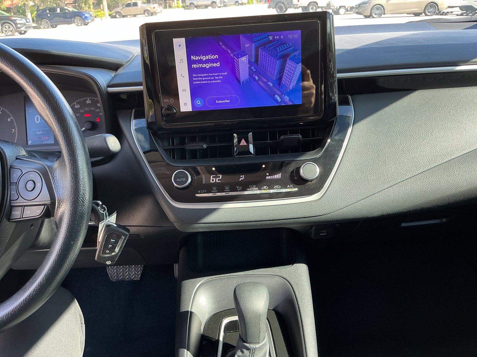 Used 2025 Toyota Corolla LE FWD image 18