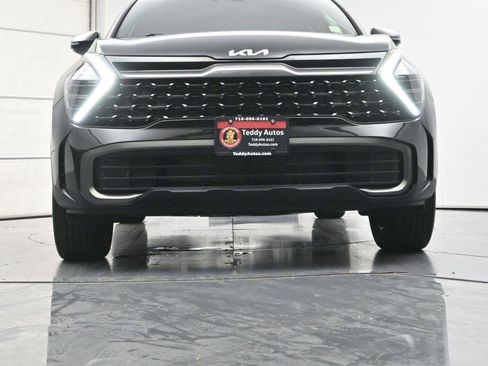 Used 2024 Kia Sportage X-Line w/ X-Line Premium Package AWD/4WD image 28