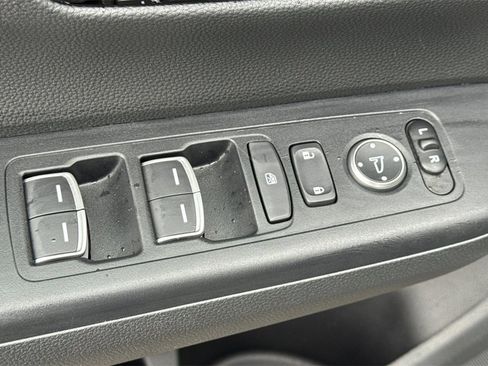 Certified 2025 Honda CR-V EX-L image 16