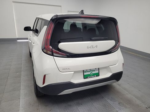 Used 2023 Kia Soul LX w/ Option Group 015 image 6