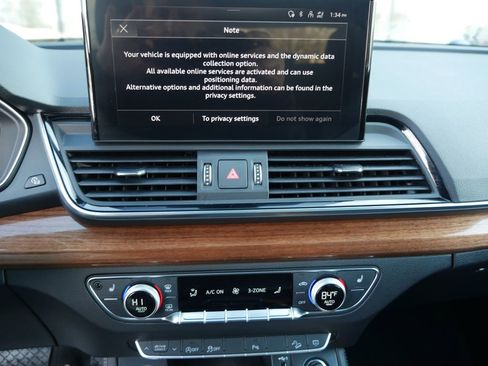 Certified 2023 Audi Q5 2.0T Premium Plus w/ Premium Plus Package image 44