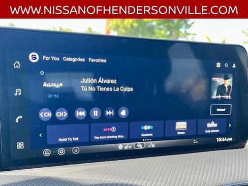 New 2026 Nissan Kicks SR w/ SR Premium Package image 26