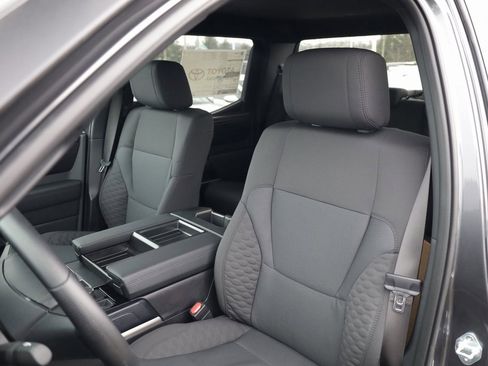 New 2026 Toyota Tundra SR5 w/ SR5 Convenience Package image 8