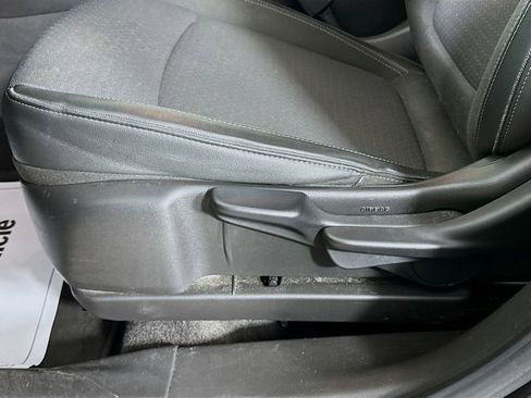 Used 2021 Buick Encore GX Preferred FWD image 20