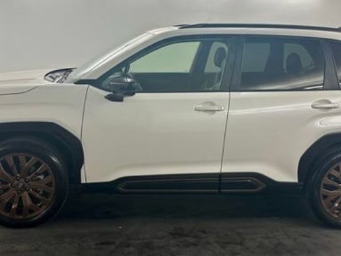 Used 2025 Subaru Forester Sport w/ Popular Package #2 AWD/4WD image 5