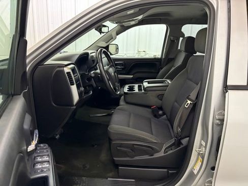 Used 2015 Chevrolet Silverado 1500 LT w/ Texas Edition, 1LT Trim image 28